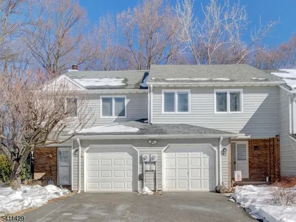 186 Patriots Rd, Parsippany-Troy Hills Twp., NJ 07054