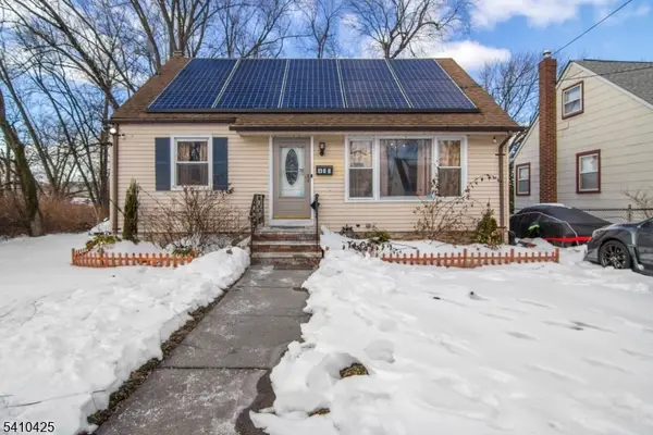 452 Jaques Ave, Rahway City, NJ 07065