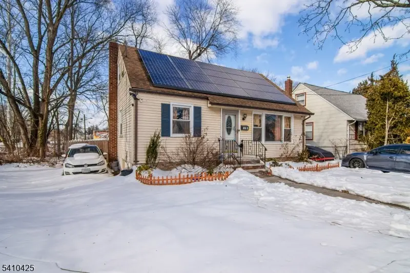 452 Jaques Ave, Rahway, NJ 07065 - #2