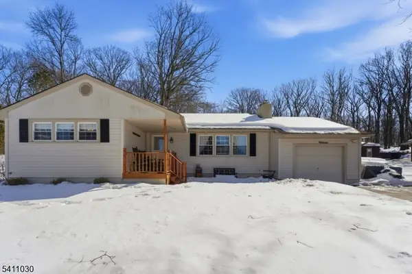 15 Tinc Rd, Mount Olive Twp., NJ 07836