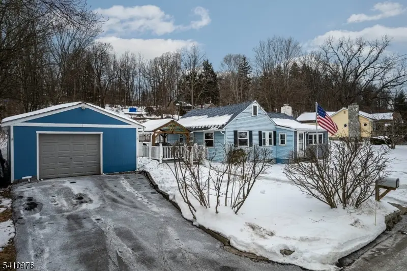 8 Myrtle Ave, Mount Olive, NJ 07828 - #1