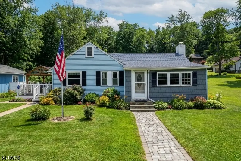 8 Myrtle Ave, Mount Olive, NJ 07828 - #3