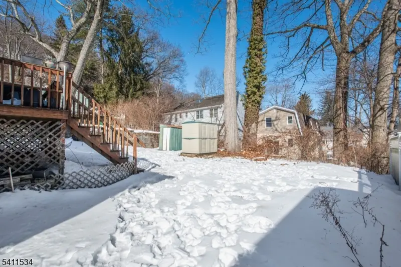 8 South Shore Road, Denville, NJ 07834 - #2