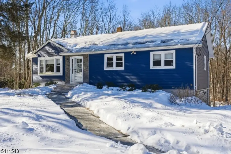 22 2nd Lt J T Wroblewski La, Oak Ridge, NJ 07438 - #2