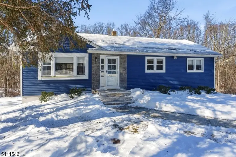 22 2nd Lt J T Wroblewski La, Oak Ridge, NJ 07438 - #3