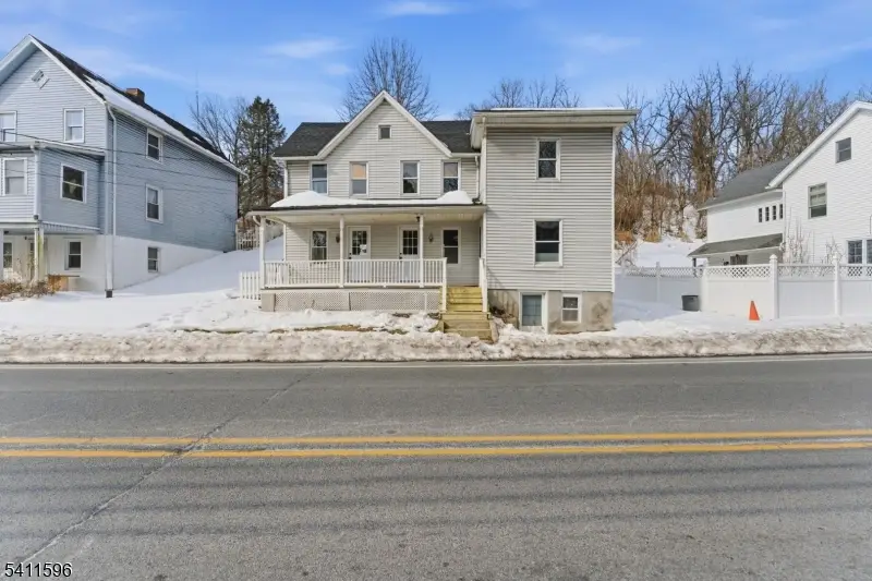 177 Route519, Upper Pohatcong, NJ 08865 - #1