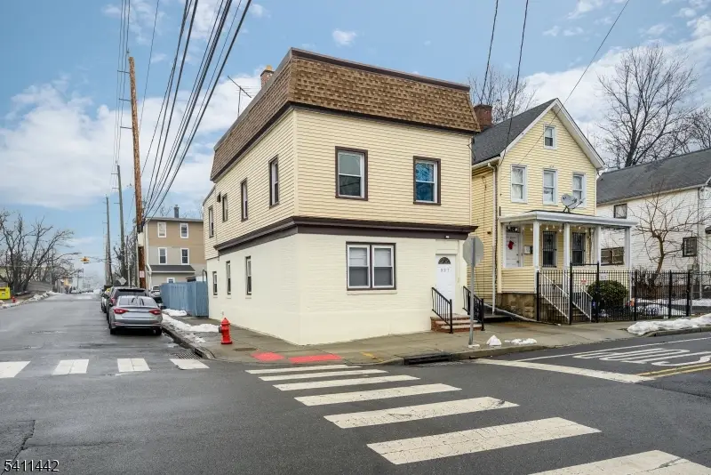 527 Cary St, City Of Orange, NJ 07050 - #2