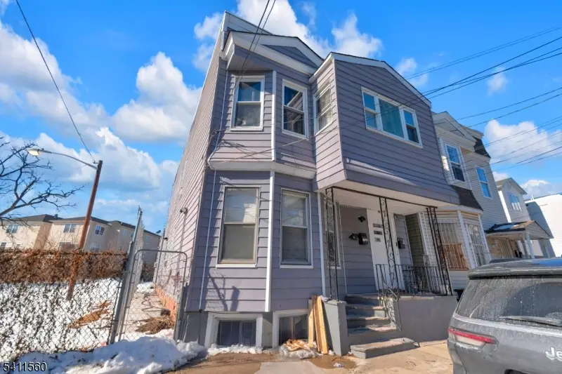 37 Blum St, Newark, NJ 07103 - #2