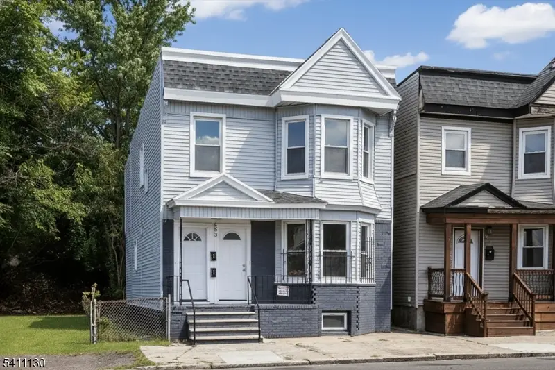 553 S Orange Ave, Newark, NJ 07103 - #1