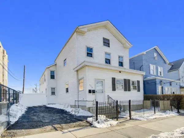 115 Madison Ave, Elizabeth City, NJ 07201