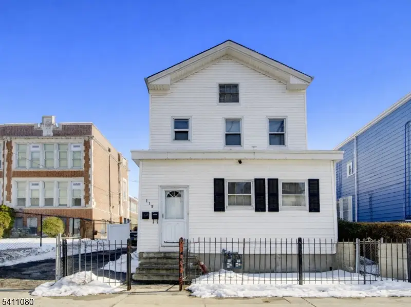 115 Madison Ave, Elizabeth, NJ 07201 - #2