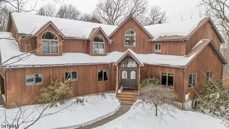 17 Gary Ct, Mount Olive, NJ 07836 - #1