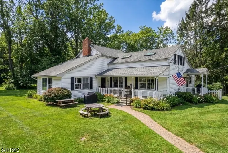 15 Maines Ln, Blairstown, NJ 07825 - #1