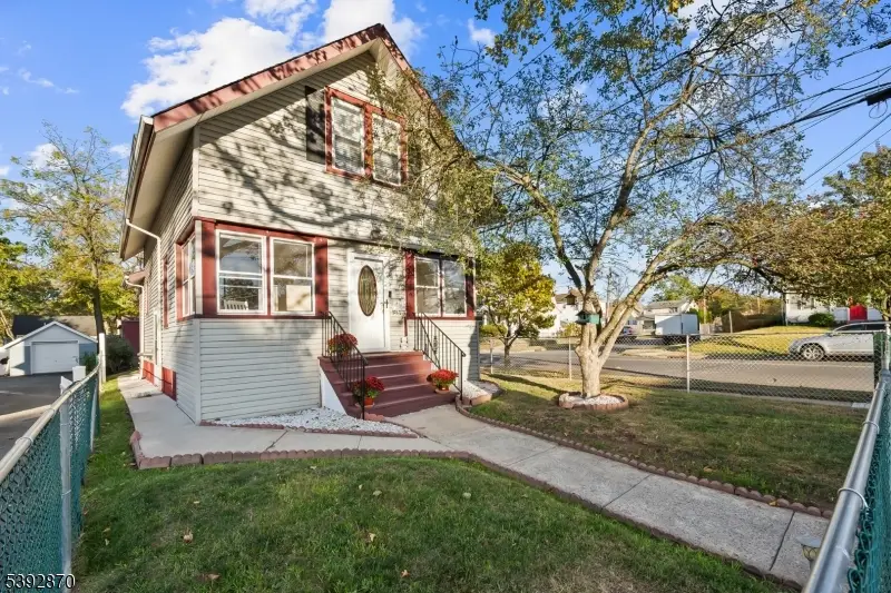 355 Bergen St, Plainfield, NJ 07063 - #3