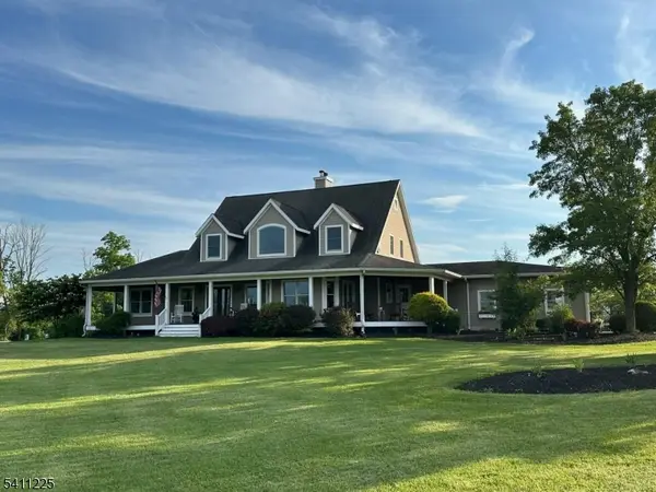 33 Kappus Rd, Alexandria Twp., NJ 08848