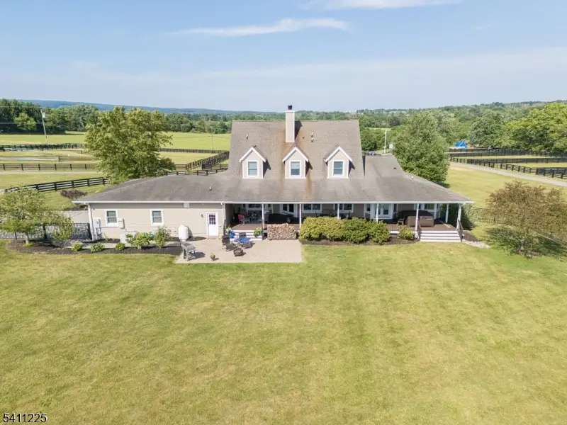 33 Kappus Rd, Alexandria, NJ 08848 - #3