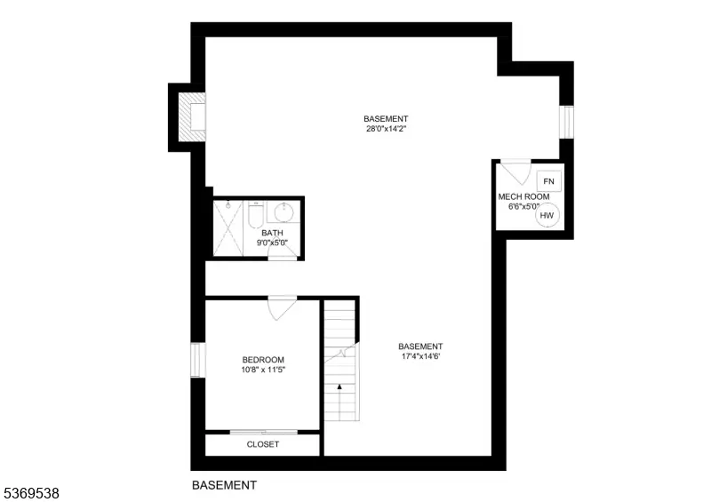 21 Maplewood Dr, Livingston, NJ 07039 - #3