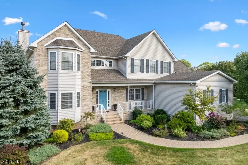 41 White Meadow Rd, Hillsborough, NJ 08844 - #1