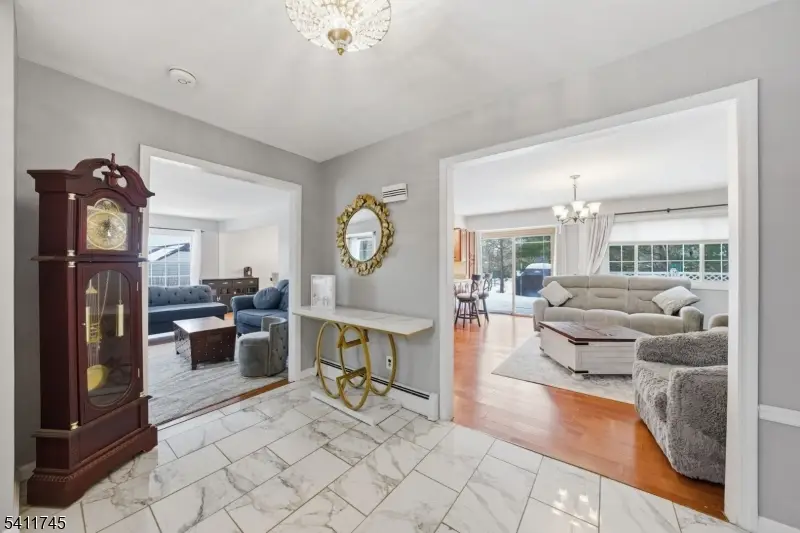 45 Knob Hill Rd, Washington, NJ 07840 - #2