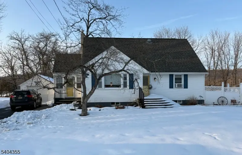 49 Water St, Vienna, NJ 07840 - #1