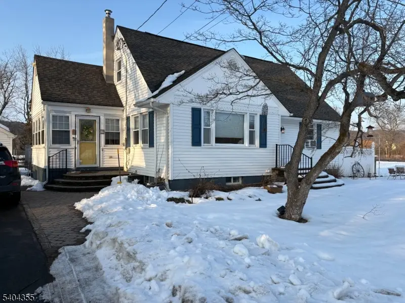 49 Water St, Vienna, NJ 07840 - #2