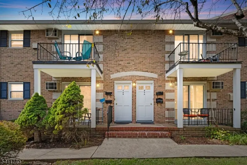 320 South Street 4f #F, Morristown, NJ 07960 - #1