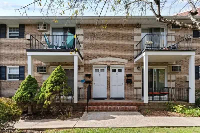 320 South Street 4f #F, Morristown, NJ 07960 - #3