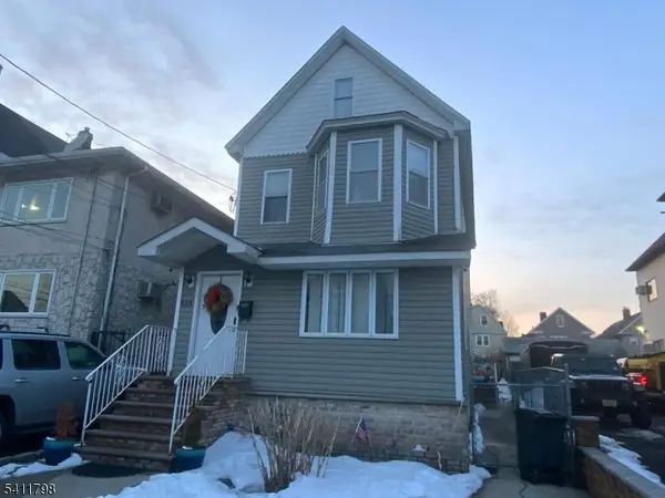 608 Adams Ave, Elizabeth City, NJ 07201