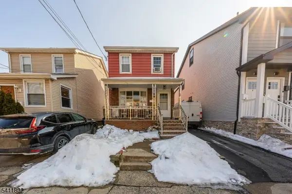 728 Devon St, Kearny Town, NJ 07032