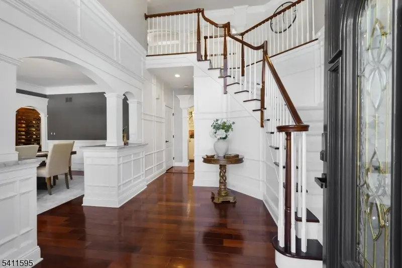 6 Stonehedge Ct, Warren, NJ 07059 - #3