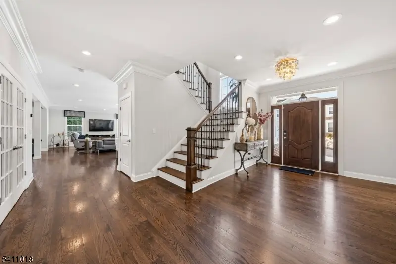 601 Monroe Ct, Hanover, NJ 07981 - #3