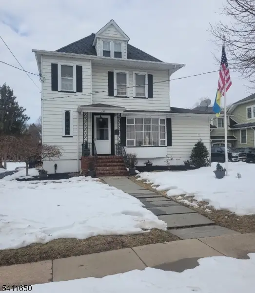 449 Central Ave, Rahway, NJ 07065 - #2