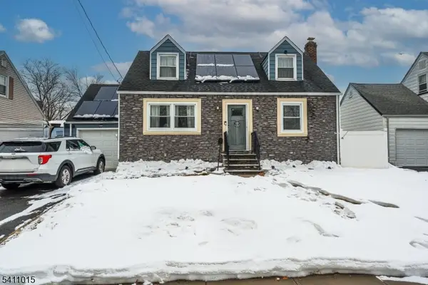 1218 Schmidt Ave, Union Twp., NJ 07083