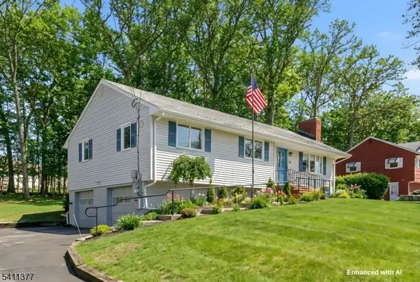 30 Polhemus Ter, Hanover Twp., NJ 07981