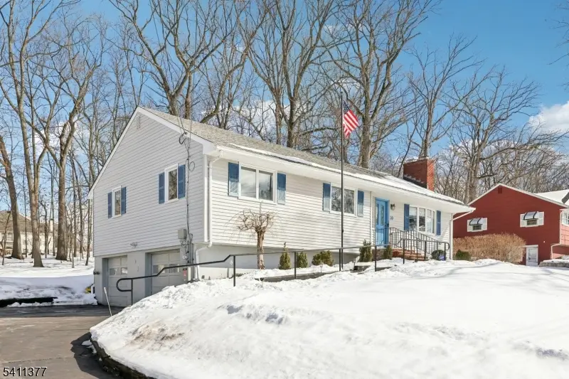 30 Polhemus Ter, Whippany, NJ 07981 - #2