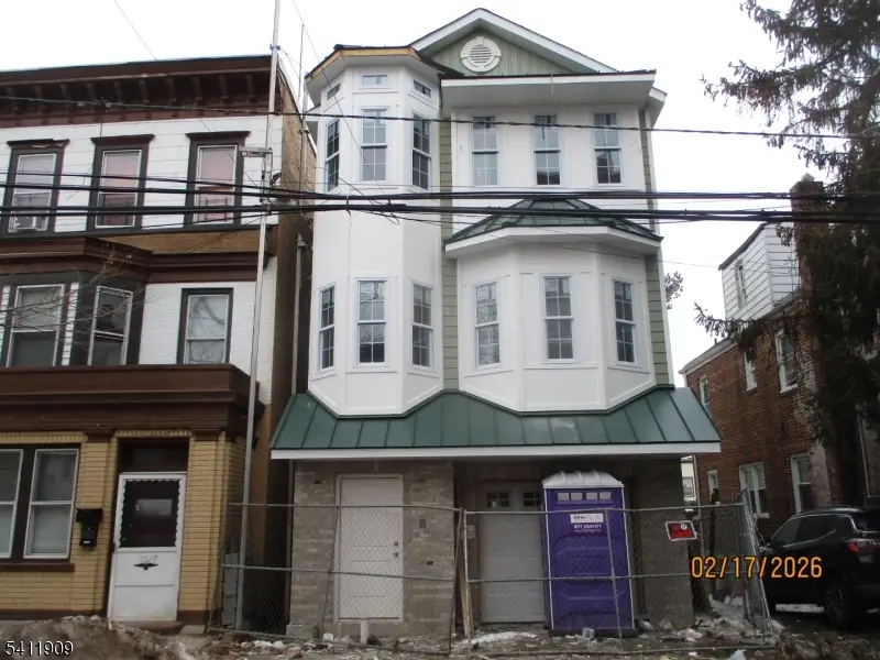 59 Sunset Ave, Newark, NJ 07106 - #1