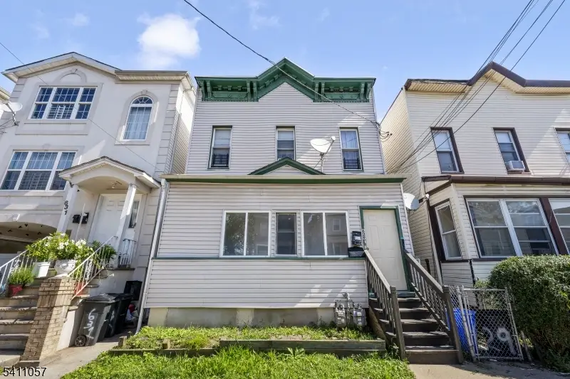 629 Magnolia Ave, Elizabeth, NJ 07206 - #1
