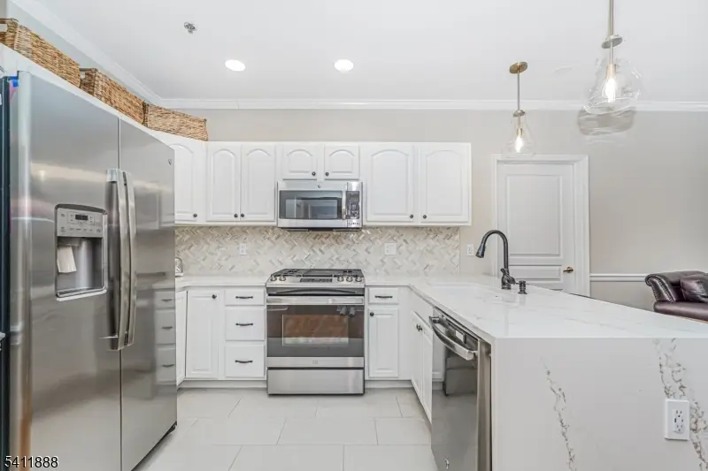 501 9th St #303, Hoboken, NJ 07030 - #2