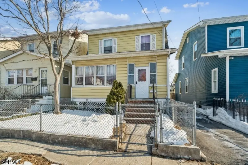 7 Wolf Pl, Irvington, NJ 07111 - #1