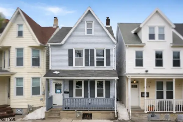 289 Mercer St, Phillipsburg Town, NJ 08865