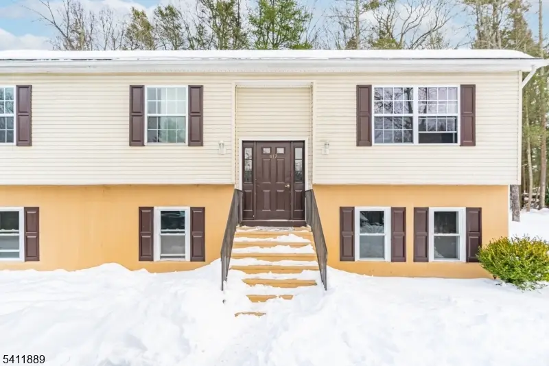 417 Deer Field Ln, Montague, NJ 07827 - #2