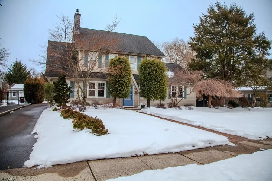 730 Park Ave, Martinsville, NJ 08805 - #2