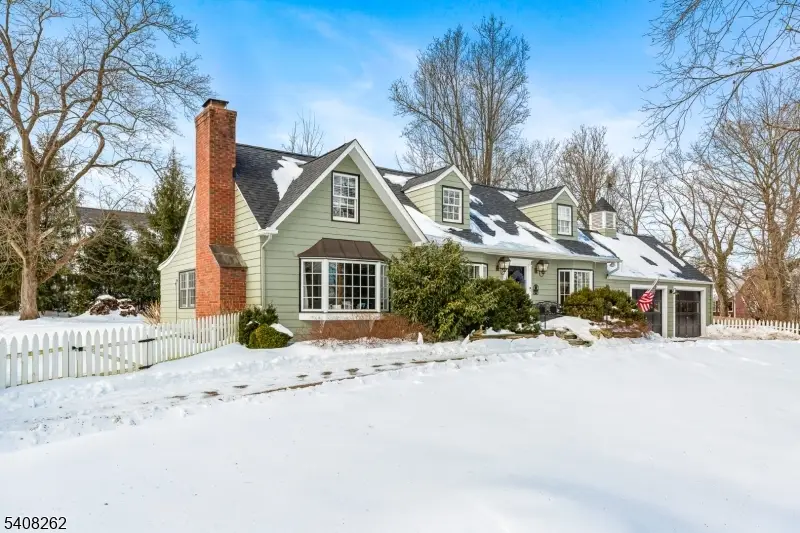 11 Miller Ave, Oldwick, NJ 08858 - #1