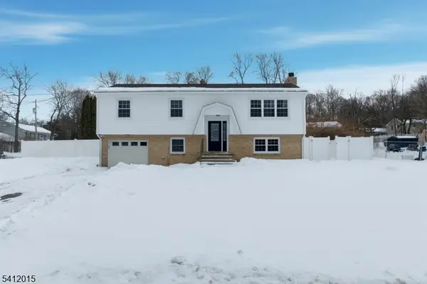 1 Sunset Ter, Vernon Twp., NJ 07460