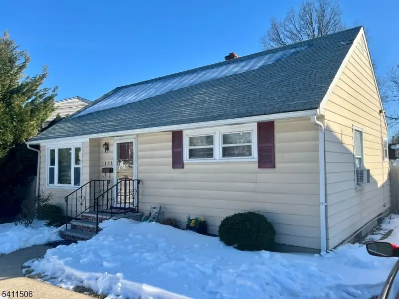 1464 Jean Ter, Plainfield, NJ 07062 - #1