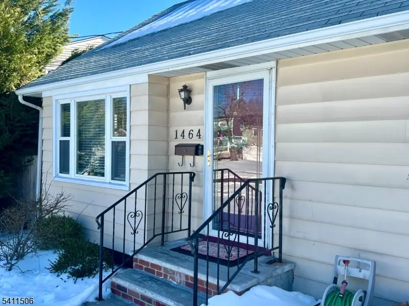 1464 Jean Ter, Plainfield, NJ 07062 - #2