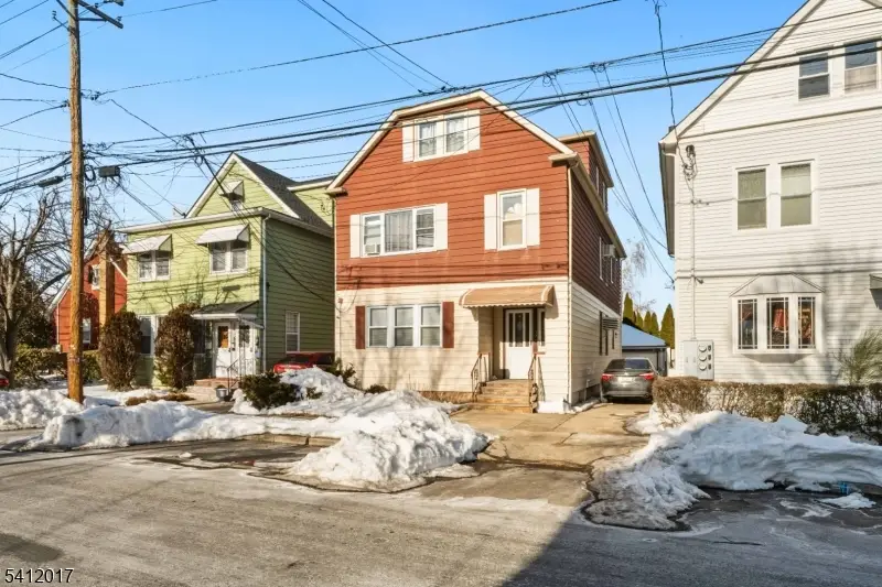 106 Speer Ave, Clifton, NJ 07013 - #1