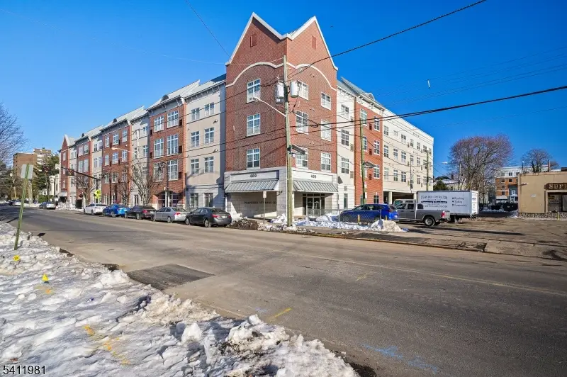 400 E Front St #420, Plainfield, NJ 07060 - #1