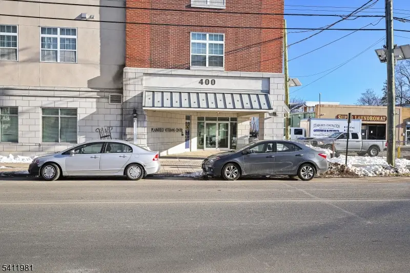 400 E Front St #420, Plainfield, NJ 07060 - #2