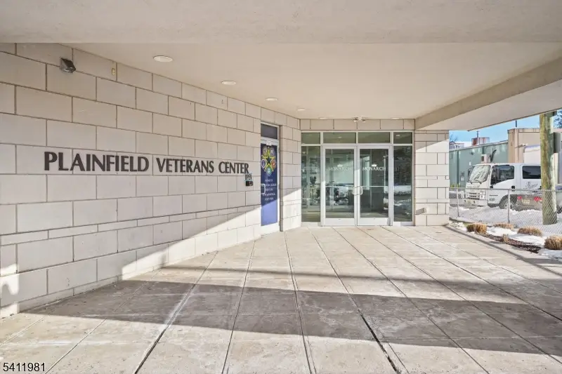 400 E Front St #420, Plainfield, NJ 07060 - #3